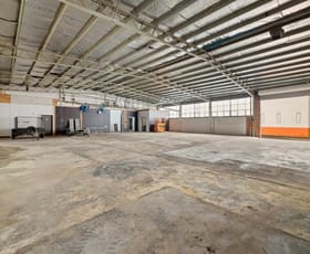 Factory, Warehouse & Industrial commercial property leased at Unit/30 Thistlethwaite Street South Melbourne VIC 3205