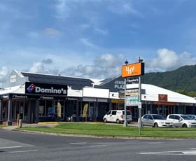 Shop & Retail commercial property leased at 2/1 Jensen Street Manoora QLD 4870