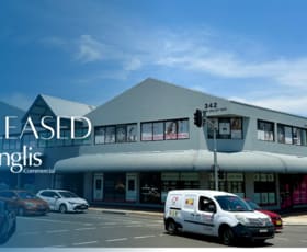 Medical / Consulting commercial property leased at 2&3/342 Camden Valley Way Narellan NSW 2567
