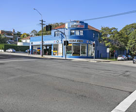 Offices commercial property for lease at 253 Maroubra Road Maroubra NSW 2035