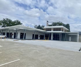 Shop & Retail commercial property for lease at 334 Foxwell Road Coomera QLD 4209