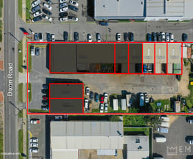 Factory, Warehouse & Industrial commercial property leased at 85 Dixon Road Rockingham WA 6168