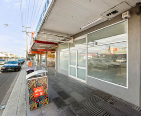 Shop & Retail commercial property leased at 831 Pascoe Vale Road Glenroy VIC 3046
