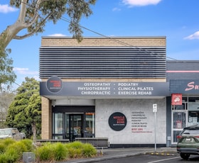 Shop & Retail commercial property leased at 294 Doncaster Road Balwyn North VIC 3104