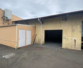 Factory, Warehouse & Industrial commercial property leased at 2/212 Shellharbour Road Port Kembla NSW 2505