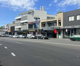 Shop & Retail commercial property leased at Shop 4 & 8/369-371 New South Head Road Double Bay NSW 2028