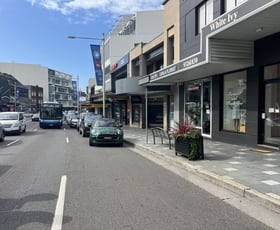 Shop & Retail commercial property leased at Shop 4/369-371 New South Head Road Double Bay NSW 2028