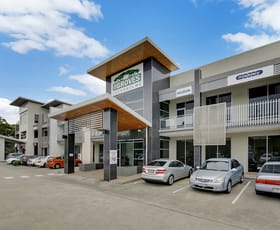 Offices commercial property leased at 9/3990 Pacific Highway Loganholme QLD 4129
