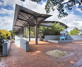 Offices commercial property leased at 64 Bridge Road Nowra NSW 2541