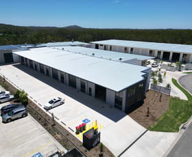 Factory, Warehouse & Industrial commercial property for lease at Lot 19 Lomandra Place Coolum Beach QLD 4573