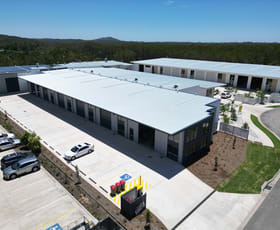 Factory, Warehouse & Industrial commercial property leased at 5/19 Lomandra Place Coolum Beach QLD 4573