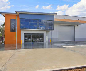 Factory, Warehouse & Industrial commercial property leased at 2 Sedgwick Street Smeaton Grange NSW 2567