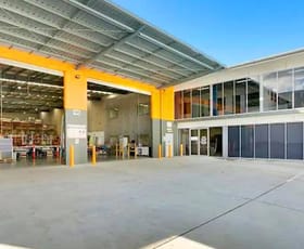 Factory, Warehouse & Industrial commercial property for lease at 105 Corymbia Place Parkinson QLD 4115