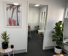 Offices commercial property for lease at 89 West Burleigh Road Burleigh Waters QLD 4220
