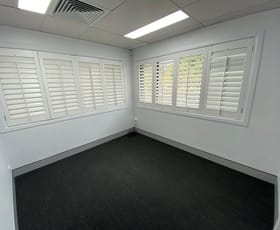 Offices commercial property for lease at 89 West Burleigh Road Burleigh Waters QLD 4220