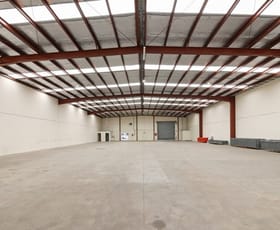 Factory, Warehouse & Industrial commercial property leased at 22/260 Wickham Road Highett VIC 3190
