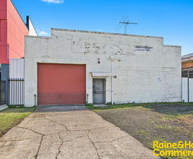 Factory, Warehouse & Industrial commercial property leased at 15 Seddon Street Bankstown NSW 2200