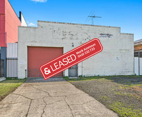 Factory, Warehouse & Industrial commercial property leased at 15 Seddon Street Bankstown NSW 2200