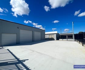 Factory, Warehouse & Industrial commercial property for lease at 4/273-279 Morayfield Road Morayfield QLD 4506