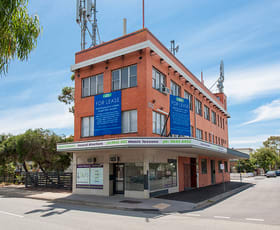 Offices commercial property leased at 2/252 Graham Street Port Melbourne VIC 3207