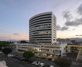 Offices commercial property for lease at 15 Lake Street Cairns City QLD 4870