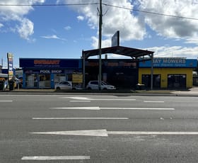 Factory, Warehouse & Industrial commercial property leased at 84 Boat Harbour Drive Pialba QLD 4655