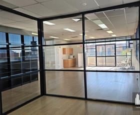 Offices commercial property leased at 4/10 Vine Street Clayfield QLD 4011