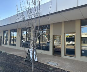 Offices commercial property leased at 160 Eighth Street Mildura VIC 3500