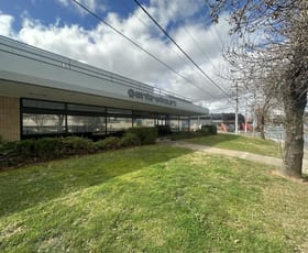 Factory, Warehouse & Industrial commercial property leased at Unit 10/90 Barrier Street Fyshwick ACT 2609