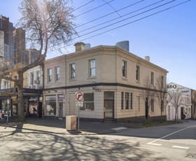 Shop & Retail commercial property leased at Ground  Shop 187/187-189 Clarendon Street South Melbourne VIC 3205