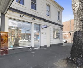 Shop & Retail commercial property leased at Ground  Shop 187/187-189 Clarendon Street South Melbourne VIC 3205