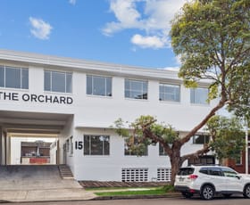 Factory, Warehouse & Industrial commercial property leased at 15 Orchard Road Brookvale NSW 2100
