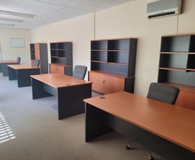 Offices commercial property leased at 1&2/27 Timms Road Everton Hills QLD 4053
