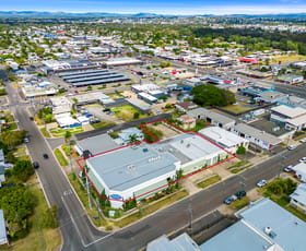 Factory, Warehouse & Industrial commercial property for lease at COLD STORAGE FOR LEASE/66-70 Clifton St Berserker QLD 4701