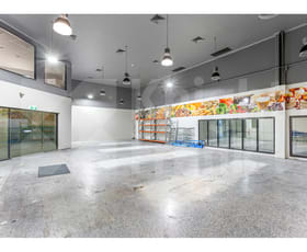 Factory, Warehouse & Industrial commercial property for lease at COLD STORAGE/66-70 Clifton St Berserker QLD 4701