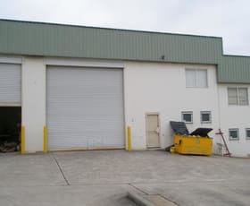 Factory, Warehouse & Industrial commercial property leased at Wetherill Park NSW 2164