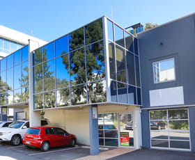Medical / Consulting commercial property leased at 2 & 13/64 Talavera Road Macquarie Park NSW 2113