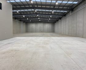 Factory, Warehouse & Industrial commercial property for lease at Unit 1/10 Logic Court Truganina VIC 3029