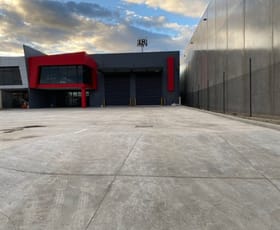 Factory, Warehouse & Industrial commercial property for lease at Unit 1/10 Logic Court Truganina VIC 3029