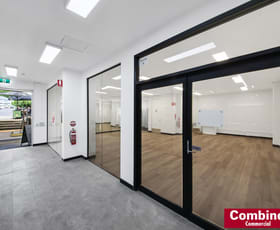Offices commercial property leased at 6/100 Argyle Street Camden NSW 2570