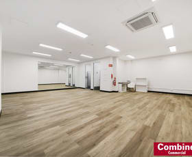 Offices commercial property leased at 6/100 Argyle Street Camden NSW 2570