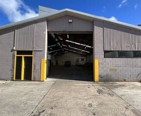 Factory, Warehouse & Industrial commercial property leased at 3/20-24 Anne Street St Marys NSW 2760