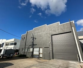 Factory, Warehouse & Industrial commercial property leased at 459 NEWMAN ROAD Geebung QLD 4034