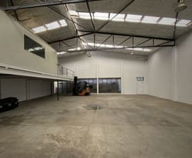 Factory, Warehouse & Industrial commercial property leased at 459 NEWMAN ROAD Geebung QLD 4034