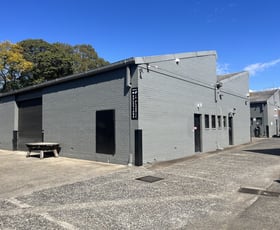 Factory, Warehouse & Industrial commercial property leased at Unit 8/28 - 30 Buffalo Rd Gladesville NSW 2111
