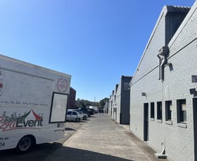 Factory, Warehouse & Industrial commercial property leased at Unit 8/28 - 30 Buffalo Rd Gladesville NSW 2111