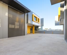 Offices commercial property leased at Unit 11/72 Canterbury Road Bankstown NSW 2200