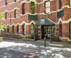Other commercial property leased at Lot 8,9,10 and 24/24-38 Little Bourke Street Melbourne VIC 3000