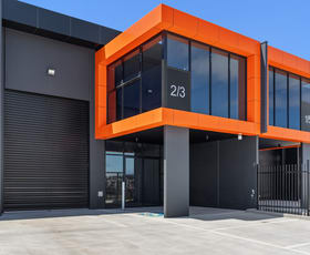 Factory, Warehouse & Industrial commercial property for lease at 3 Literary Way Williamstown VIC 3016