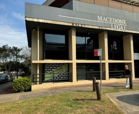 Offices commercial property leased at Suite 2/16 Gibbs Street Miranda NSW 2228